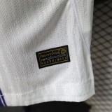 26-27 PSG Away Player Version Soccer Jersey