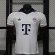 26-27 Bayern Away Player Version Soccer Jersey *球员
