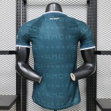 26-27 RMA Away Player Version Soccer Jersey