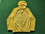 2026 Brazil Pre-match attire - Windbreaker Jacket