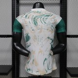 26-27 Algeria Special Edition Player version Soccer Jersey
