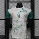 26-27 Algeria Special Edition Player version Soccer Jersey