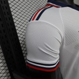 26-27 Bayern Away Player Version Soccer Jersey *球员