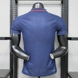 26-27 PSG Special Edition Player Version Soccer Jersey