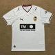 26-27 Valencia Home Fans Soccer Jersey