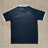 26-27 AD black Casual Edition Training shirts