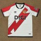 26-27 Rayo Vallecano Home Fans Soccer Jersey