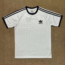 26-27 AD white Casual Edition Training shirts