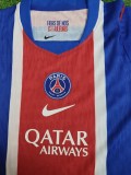 26-27 PSG  Home Player version Kids Soccer Jersey*球员童装