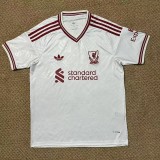 26-27 LIV Away Fans Soccer Jersey