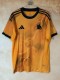 25-26 Roma Away Fans Soccer Jersey 1:1 Thai Quality
