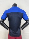 25-26 INT Fourth Player Version Soccer Jersey