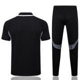 25-26 ARS High Quality Polo Tracksuit