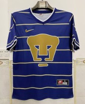 1997-1998 Pumas UNAM Home Retro Soccer Jersey 1997-1998 Pumas UNAM Home Retro Soccer Jersey