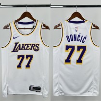 24-25 Lakers Top Quality Hot Pressing NBA Jersey 24-25 Lakers Top Quality Hot Pressing NBA Jersey