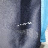 25-26 Marseille Away Player Version Soccer Jersey