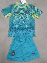2026 Portugal GoalKeeper Kids Soccer Jersey 2026 Portugal GoalKeeper Kids Soccer Jersey