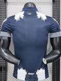25-26 Monterrey World Cup Home Player Version Soccer Jersey