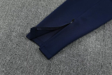 25-26 Italy High Quality Jacket Tracksuit