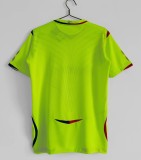 2008-2009 Lyon Away Retro Soccer Jersey