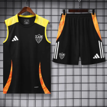 25-26 Atletico Mineiro High Quality Tank Top And Shorts Suit 25-26 Atletico Mineiro High Quality Tank Top And Shorts Suit