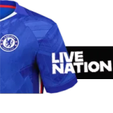 25-26 CHE Home 120th Anniversary Player Version Soccer Jersey 1:1 Thai Quality (周年版)