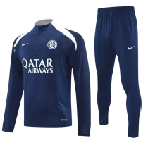 25-26 INT High Quality Half Pull Tracksuit 25-26 INT High Quality Half Pull Tracksuit