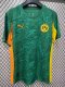 25-26 Dortmund Green Special Edition Fans Soccer Jersey