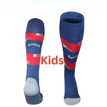 25-26 BAR Fourth Kids Socks