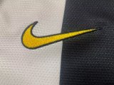 2012-2013 JUV Home Retro Soccer Jersey