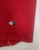 2008 Spain Home Retro Soccer Jersey