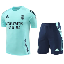 24-25 RMA Light High Quality Training Short Suit