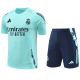 24-25 RMA Light High Quality Training Short Suit