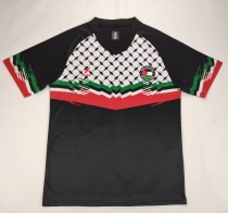 2024 Palestine Fans Version Soccer Jersey 2024 Palestine Fans Version Soccer Jersey