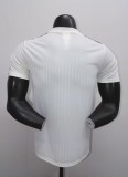 25-26 River Plate White Casual Edition Player Version Training shirts