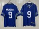 2026 NFL Seattle Seahawks New Pattern Jersey