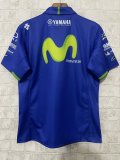 2024 Motorcycles New Pattern Short Sleeve Racing Suit