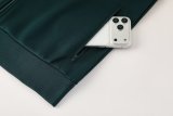 25-26 JUV High Quality Jacket Tracksuit
