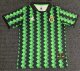 25-26 Racing de Santander 112th Anniversary GoalKeeper Fans Soccer Jersey