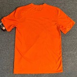 2014  NetherIands Home Retro Soccer Jersey
