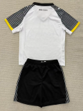25-26 Derby County Home Adult Suit