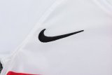 2007-2008 INT Away Retro Kids Soccer Jersey