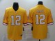 2025 NFL Tampa Bay Buccaneers New Pattern Jersey