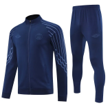 25-26 PSG High Quality Jacket Tracksuit