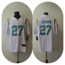 2025 NFL Los Angeles Chargers New Pattern Jersey 2025 NFL Los Angeles Chargers New Pattern Jersey