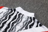25-26 ARS High Quality Half Pull Tracksuit
