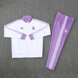 25-26 RMA High Quality Jacket Tracksuit