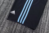 2003-2004 RMA Away Retro Kids Soccer Jersey