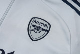 25-26 ARS High Quality Half Pull Tracksuit