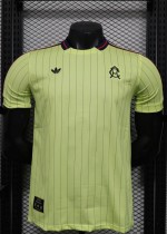 25-26 Club America Casual Version Player Version Training Shirts 25-26 Club America Casual Version Player Version Training Shirts